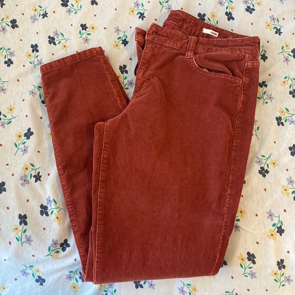 Women’s Skinny Pants Size 11